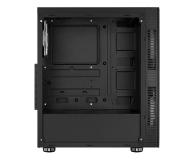 AEROCOOL Python ARGB Czarna Mid Tower AEROPGSPYTHON-G-BKRG - 623760 - zdjęcie 6